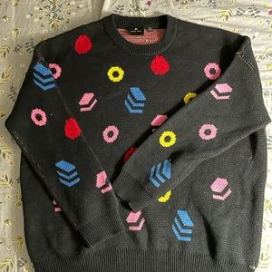 Lazy Oaf Allsorts Jumper
